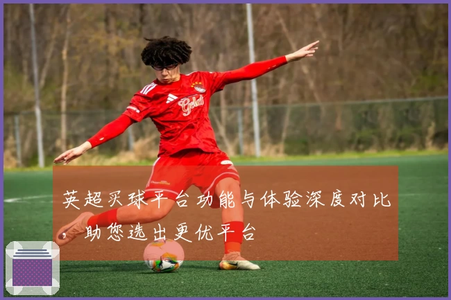 英超买球平台功能与体验深度对比，助您选出更优平台