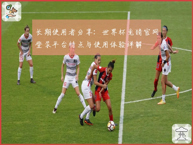 长期使用者分享：世界杯竞猜官网登录平台特点与使用体验详解