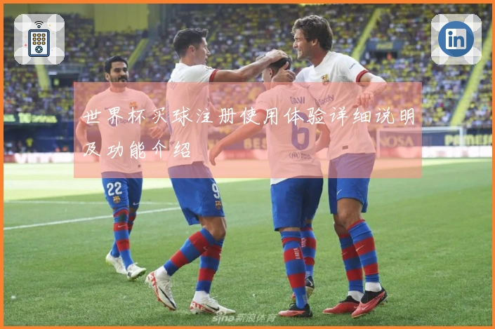 世界杯买球注册使用体验详细说明及功能介绍