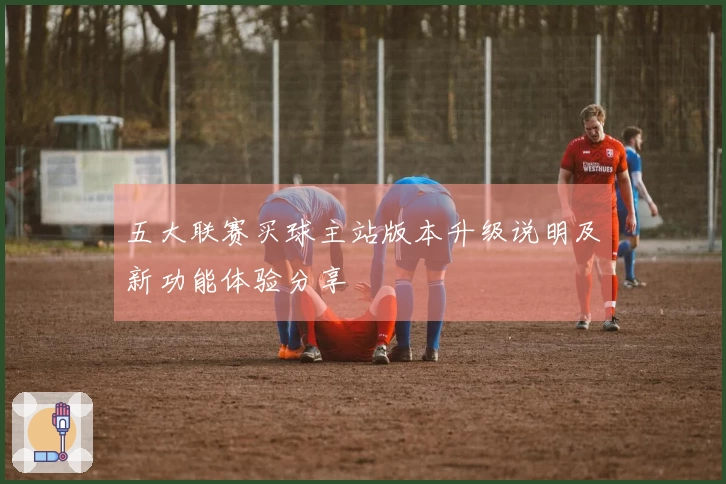 五大联赛买球主站版本升级说明及新功能体验分享
