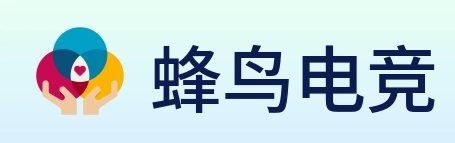 蜂鸟电竞 logo